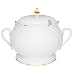 Sopeira 4 Litros com Tampa Soleil Victória - 1