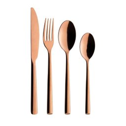 Faqueiro 16 Peças Paris - 1