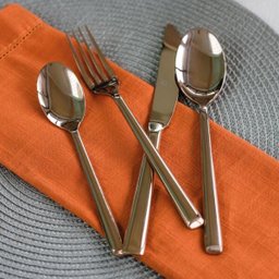 Faqueiro 16 Peças Paris - 7