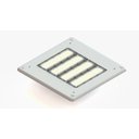 Ver imagem 1 de Luminária Posto de Combustível 400w Led Osram 36000l Combate