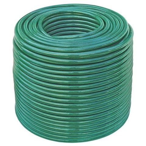 Mangueira Flexível 5/8" Tramontina Verde 100 M