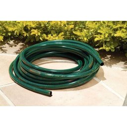 Mangueira Flexível 5/8" Tramontina Verde 100 M - 2