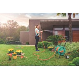 Mangueira Jardim Superflex 3/4 50M Tramontina - 4