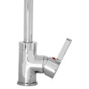 Ver imagem 3 de Torneira Rio monocomando misturador Gourmet de bancada para cozinha