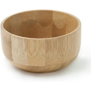 Tigela De Bambu Saladeira 10CM Ecokitchen - Mimo Style