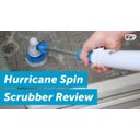 Ver imagem 5 de Esfregão Escova de Limpeza Vassoura Elétrica