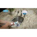 Ver imagem 4 de Esfregão Escova de Limpeza Vassoura Elétrica