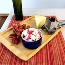 Ver imagem 3 de Tábua Multiuso para Pães em Bambu EcoKitchen - Mimo Style