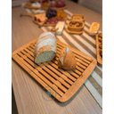 Ver imagem 5 de Tábua Multiuso para Pães em Bambu EcoKitchen - Mimo Style