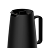 Garrafa Térmica Tramontina Exata Ampola de Vidro 1L Preto - 2