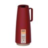 Bule Térmico 1,0L Vermelho Exata Tramontina - 2