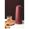 Bule Térmico 1,0L Vermelho Exata Tramontina - 4