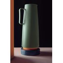 Ver imagem 3 de Bule Térmico 1,0L Verde Exata Tramontina