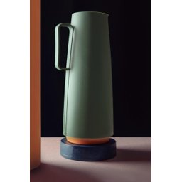 Bule Térmico 1,0L Verde Exata Tramontina - 3