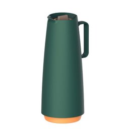Bule Térmico 1,0L Verde Exata Tramontina - 1