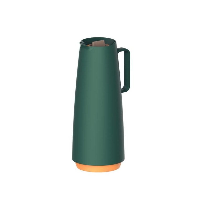 Bule Térmico 1,0L Verde Exata Tramontina Bule Térmico 1,0L Verde Exata Tramontina