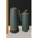 Ver imagem 4 de Bule Térmico 1,0L Verde Exata Tramontina