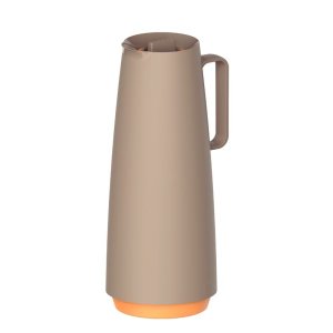 Bule Térmico 1,0L Bege Exata Tramontina