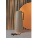 Ver imagem 3 de Bule Térmico 1,0L Bege Exata Tramontina