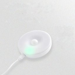 Luminária Led Com Sensor De Movimento Sem Fio Recarregável - 6