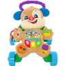 Andador com Atividades Do Cachorrinho Fisher-Price - Mattel - 2