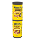 Ver imagem 1 de Fita Asfáltica Terracota Telhado 60CMX10MT Hiperfita Premium