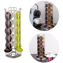 Ver imagem 3 de Porta 18 Cápsulas Dolce Gusto Inox - Mimo Style