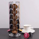 Ver imagem 4 de Porta 18 Cápsulas Dolce Gusto Inox - Mimo Style