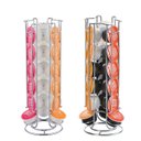 Ver imagem 1 de Porta 18 Cápsulas Dolce Gusto Inox - Mimo Style