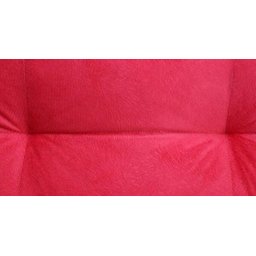 Sofá Noruega Vermelho Retrátil e Reclinável 3 Lugares Open Box - 3