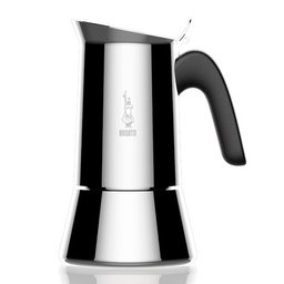 CAFETEIRA INOX VENUS 4 XÍCARAS - BIALETTI - 5