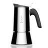 CAFETEIRA INOX VENUS 4 XÍCARAS - BIALETTI - 5