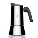 Ver imagem 5 de CAFETEIRA INOX VENUS 4 XÍCARAS - BIALETTI