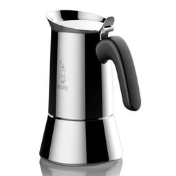 CAFETEIRA INOX VENUS 4 XÍCARAS - BIALETTI - 7