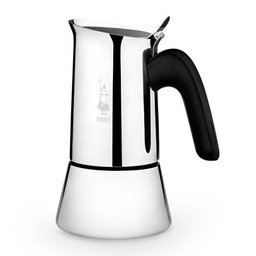 CAFETEIRA INOX VENUS 4 XÍCARAS - BIALETTI - 3