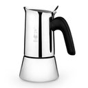 Ver imagem 3 de CAFETEIRA INOX VENUS 4 XÍCARAS - BIALETTI