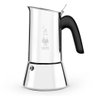 CAFETEIRA INOX VENUS 4 XÍCARAS - BIALETTI - 1