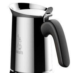 CAFETEIRA INOX VENUS 4 XÍCARAS - BIALETTI - 6