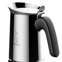 Ver imagem 6 de CAFETEIRA INOX VENUS 4 XÍCARAS - BIALETTI
