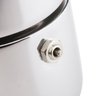 CAFETEIRA INOX VENUS 4 XÍCARAS - BIALETTI - 8