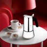 CAFETEIRA INOX VENUS 4 XÍCARAS - BIALETTI - 2