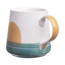 Ver imagem 3 de Caneca Alvorada Sol 325 ml - Home Style