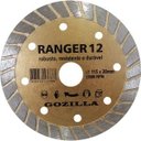 Ver imagem 1 de DISCO RANGER 12 TURBO 115X20X12