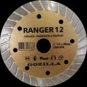 Ver imagem 1 de Disco Ranger-12 Turbo 115x20x12