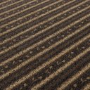 Ver imagem 6 de Passadeira Loop Antiderrapante em Rolo de 60cm x 15m Naturale Kapazi