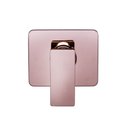 Ver imagem 4 de Acabamento registro monocomando base deca quadrado rose