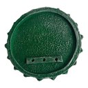 Ver imagem 2 de Incensário Redondo 8cm 3 Varetas em Resina-selecione Cor:verde