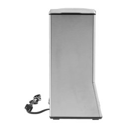 Cafeteira Cuisinart Pureprecision Cpo-800p1, 8 Xícaras, Prata - 3