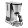Cafeteira Cuisinart Pureprecision Cpo-800p1, 8 Xícaras, Prata - 1