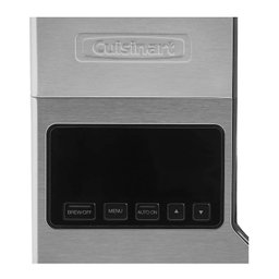 Cafeteira Cuisinart Pureprecision Cpo-800p1, 8 Xícaras, Prata - 4
